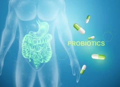 Други пробиотици