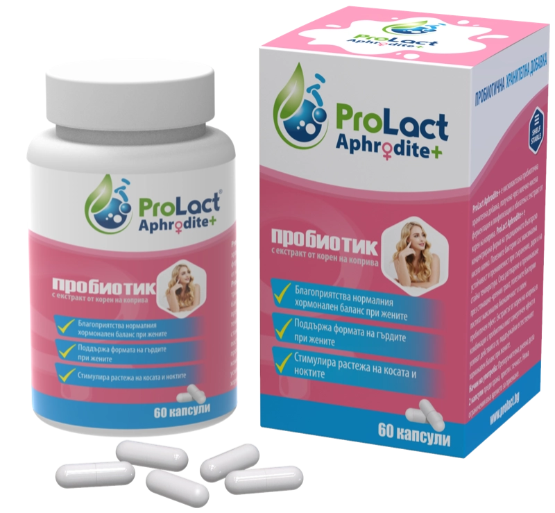 ProLact APHRODITE+ 60 �������