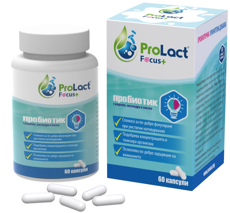 Prolact FOCUS+ 60 �������