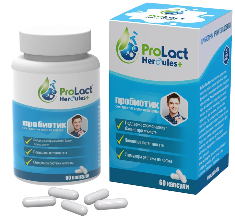 Prolact HERCULES+ 60 �������