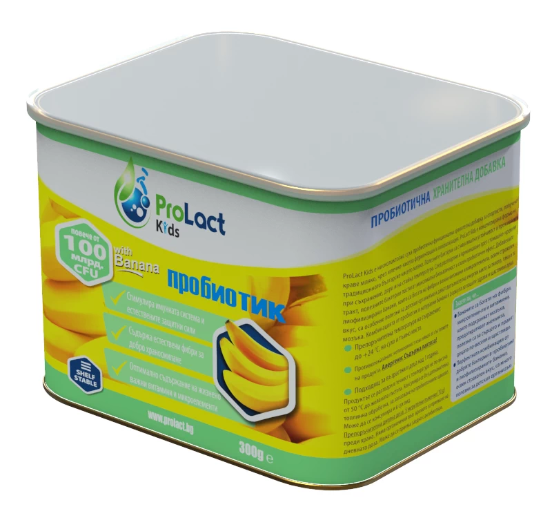 Prolact KIDS ����� 300g