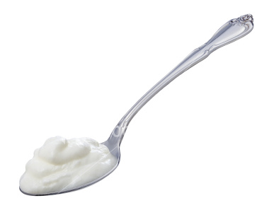 Нов продукт - Натурална закваска за кисело мляко