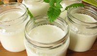 Киселото мляко е естествен пробиотик, който е незаменим за нашето здраве